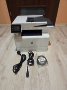 HP LaserJet Pro MFP 4102fdw – Szybka | WiFi | Duplex | Adf | Faks