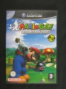 MARIO GOLF TOADSTOOL TOUR GAMECUBE