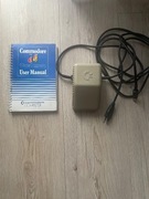 Zasilacz Commodore Plus instrukcja obsługi do comondore c64