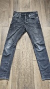 Spodnie jeans G  STAR RAW  rozm. W31 L34