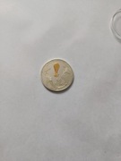 Hiszpania 10 Euro 2012 do Mi Świata w Piłce Nożnej 2014 w Brazylii srebro