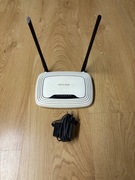 Router TP-Link TL-WR841N 300Mb/s / stan bardzo dobry