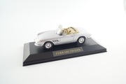 Ferrari 330 GTS model 1:43