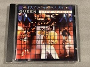 Queen - Live Magic