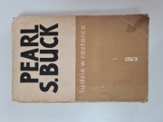 Ludzie w rozterce - Pearl S. Buck x