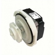 Pompa myjaca zmywarka whirlpool / indesit / hotpointariston, błąd E15
