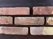 Naturalna płytka ceglana Lico