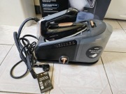 Stacja parowa Braun IS7286BK 2700W czarna