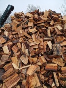 Drewno kominkowe opałowe 
