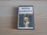 Róże Europy - Radio Młodych Bandytów kaseta