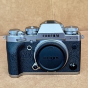 Aparat Fujifilm X-T3