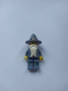 LEGO czarodziej wizard