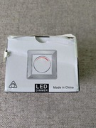 ściemniacz do wszystkich typów lamp i reflektorów, halogenowych