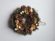 Wieniec bożonarodzeniowy 