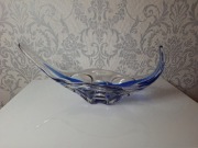 Patera Murano lata 60. XX w.