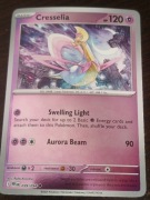 REVERSE HOLO Cresselia 039/094 Karta POKEMON TCG ME Phantasmal Flames
