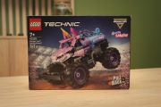 Lego 42220 - Technic - Monster Jam ThunderROARus
