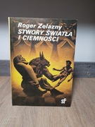Stwory światła i ciemności (Roger Zelazny) FANTASY