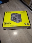 Zasilacz 850w 80plus gold Corsair RMx Shift 850w 80 Plus Golf ATX 3.0
