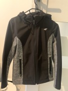 Kurtka 4f damska używana XS