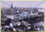 Niemcy- SCHWERIN .Fotopocztówka czysta. Ciekawa.Lata 1980te.