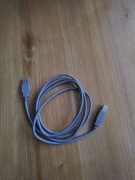 Kabel USB A - B 1,5m komputer - drukarka