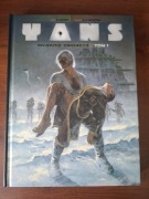 Grzegorz Rosiński, Duchateau - Yans Tom 1 (OFFSET)