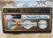 Panel dekor klimatyzacji Golf Sportsvan 