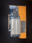 karta graficzna Gigabyte GeForce 8400 GS 512MB (model GV-NX84S512HP).