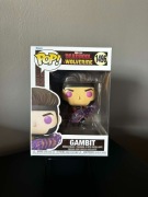 Funko Pop Gambit Deadpool Wolverine