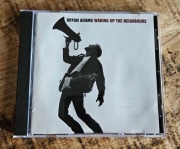 Bryan Adams - Walking up The Neighbours 1991r - 397164- 2