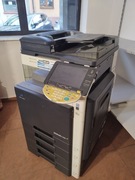 Konica Minolta Bizhub C280 drukarka wielofunkcyjna skaner