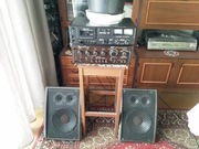 ZESTAW STEREOFONICZNY 