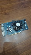 Karta graficzna GeForce 9600 GT gigabyte
