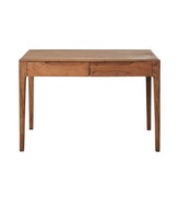 Biurko Vintage Mid-Century Modern stan idealny