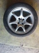 Sprzedam opony Primo Markgum