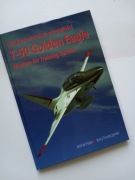 Fiszer/Gruszczyński-- szkolenie lotnicze T 50 Golden Eagle 