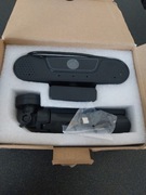 Nowa kamerka internetowa 