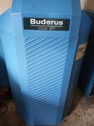 Zasobnik Buderus bufor boiler 200 L cwu kolektor słoneczny