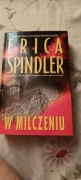Spindler Erica W milczeniu 