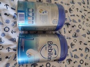 Bebilon profutura Cesarbiotyk 1 