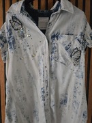 Koszula Tunika Deshe luxe L