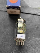 EF86 "Tungsram" 1961r - NOS