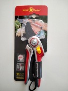 Sekator nożycowy WOLF-GARTEN RR 5000 