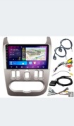 Radio Android 9 cali Dacia  Renault 4GB 64GB  