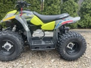 Quad Polaris outlaw 50