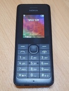 Telefon komórkowy Nokia 106 