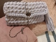 Kopertówka ręcznie robiona