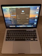 MacBook Pro 13 M1| 16GB RAM I 1TB SSD I Bateria 99%|