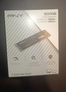 Dysk SSD PNY 500GB M.2 PCIe NVMe CS2230